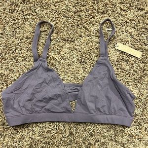 NWT Skims Bralette